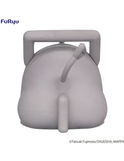 Furyu Noodle Stopper Chainsaw Man Pochita Smile Version