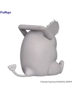 Furyu Noodle Stopper Chainsaw Man Pochita Naughty Version