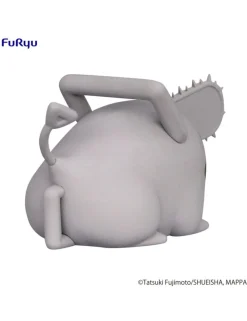 Furyu Noodle Stopper Chainsaw Man Pochita Smile Version