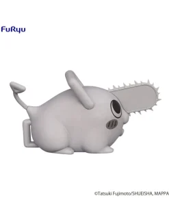 Furyu Noodle Stopper Chainsaw Man Pochita Smile Version
