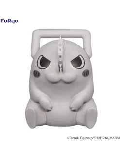 Furyu Noodle Stopper Chainsaw Man Pochita Naughty Version