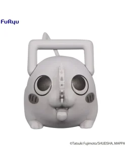 Furyu Noodle Stopper Chainsaw Man Pochita Smile Version