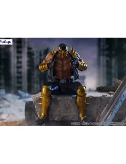 Furyu Noodle Stopper Hokuto No Ken Jagi