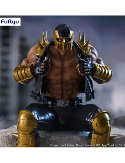 Furyu Noodle Stopper Hokuto No Ken Jagi