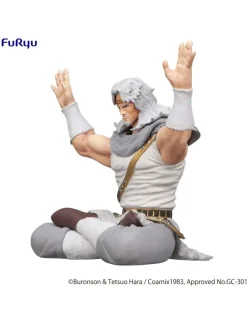 Furyu Noodle Stopper Hokuto No Ken Toki