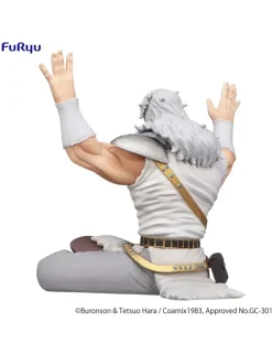 Furyu Noodle Stopper Hokuto No Ken Toki