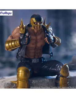 Furyu Noodle Stopper Hokuto No Ken Jagi