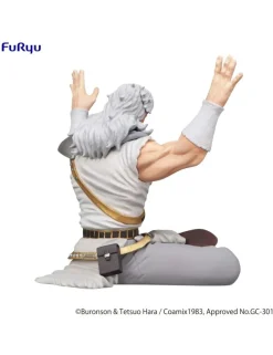 Furyu Noodle Stopper Hokuto No Ken Toki