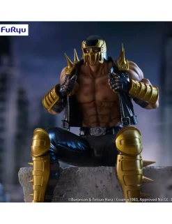 Furyu Noodle Stopper Hokuto No Ken Jagi