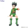 Furyu Noodle Stopper Hunter X Hunter Gon Freecs