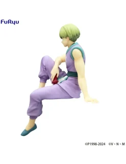 Furyu Noodle Stopper Hunter X Hunter Shalnark