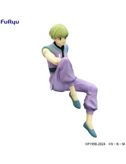 Furyu Noodle Stopper Hunter X Hunter Shalnark