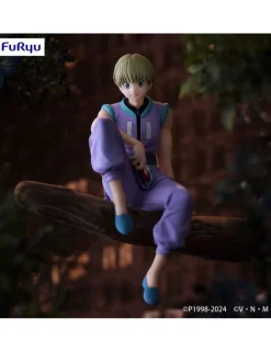 Furyu Noodle Stopper Hunter X Hunter Shalnark