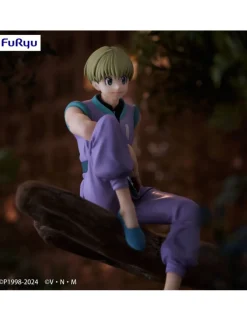 Furyu Noodle Stopper Hunter X Hunter Shalnark