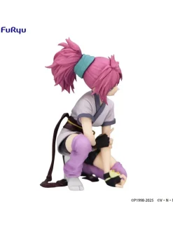 Furyu Noodle Stopper Hunter X Hunter Machi