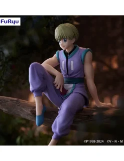 Furyu Noodle Stopper Hunter X Hunter Shalnark