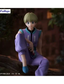 Furyu Noodle Stopper Hunter X Hunter Shalnark