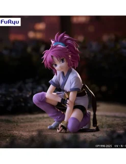 Furyu Noodle Stopper Hunter X Hunter Machi