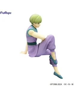 Furyu Noodle Stopper Hunter X Hunter Shalnark