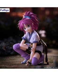 Furyu Noodle Stopper Hunter X Hunter Machi