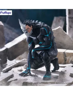 Furyu Noodle Stopper Kaiju No. 8