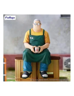 Furyu Noodle Stopper Sakamoto Days Taro Sakamoto
