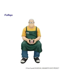 Furyu Noodle Stopper Sakamoto Days Taro Sakamoto