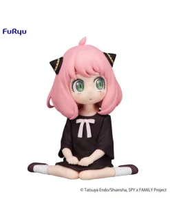 Furyu Noodle Stopper Spy x Family Anya Forger