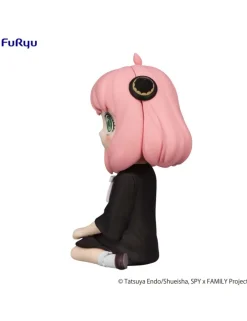Furyu Noodle Stopper Spy x Family Anya Forger