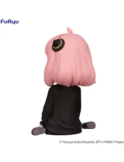 Furyu Noodle Stopper Spy x Family Anya Forger