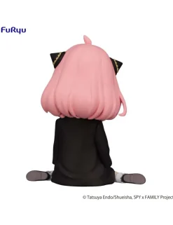 Furyu Noodle Stopper Spy x Family Anya Forger