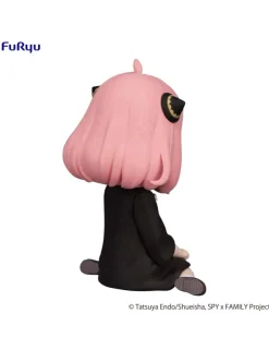 Furyu Noodle Stopper Spy x Family Anya Forger