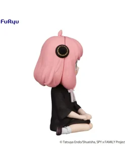 Furyu Noodle Stopper Spy x Family Anya Forger