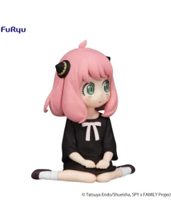 Furyu Noodle Stopper Spy x Family Anya Forger