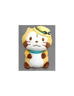 Furyu Puchi Rascal Araiguma Rasukaru