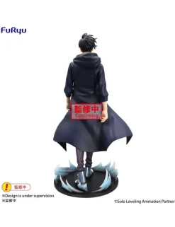 Furyu Solo Leveling Sung Jin-woo Trio-Try-iT