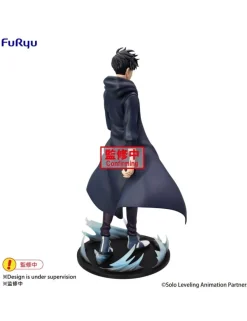 Furyu Solo Leveling Sung Jin-woo Trio-Try-iT