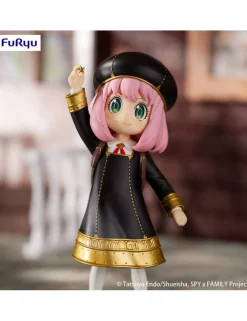 Furyu Spy X Family Anya Forger Get a Stella Star Version Exceed Creative