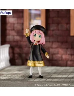 Furyu Spy X Family Anya Forger Get a Stella Star Version Exceed Creative