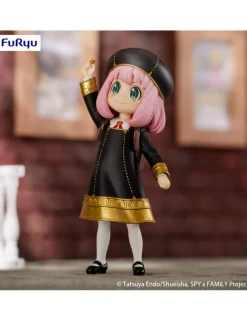 Furyu Spy X Family Anya Forger Get a Stella Star Version Exceed Creative
