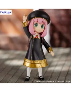 Furyu Spy X Family Anya Forger Get a Stella Star Version Exceed Creative