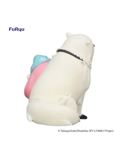 Furyu Spy X Family Anya Forger & Bond Forger