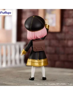 Furyu Spy X Family Anya Forger Get a Stella Star Version Exceed Creative