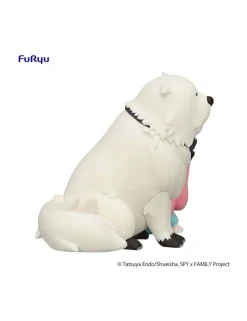 Furyu Spy X Family Anya Forger & Bond Forger