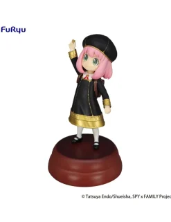 Furyu Spy X Family Anya Forger Get a Stella Star Version Exceed Creative