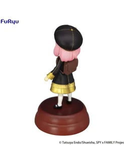 Furyu Spy X Family Anya Forger Get a Stella Star Version Exceed Creative