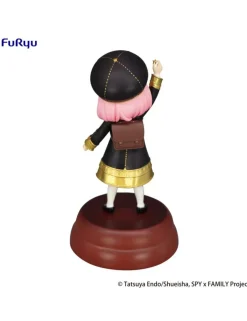 Furyu Spy X Family Anya Forger Get a Stella Star Version Exceed Creative