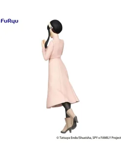 Furyu Spy X Family Yor Forger Trio-Try-iT