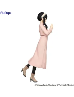 Furyu Spy X Family Yor Forger Trio-Try-iT