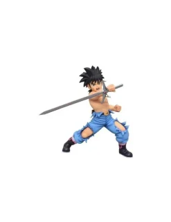 Furyu SSS Figure Dragon Quest Dai No Daiboken Dai